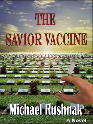 cover image of The Savior Vaccine